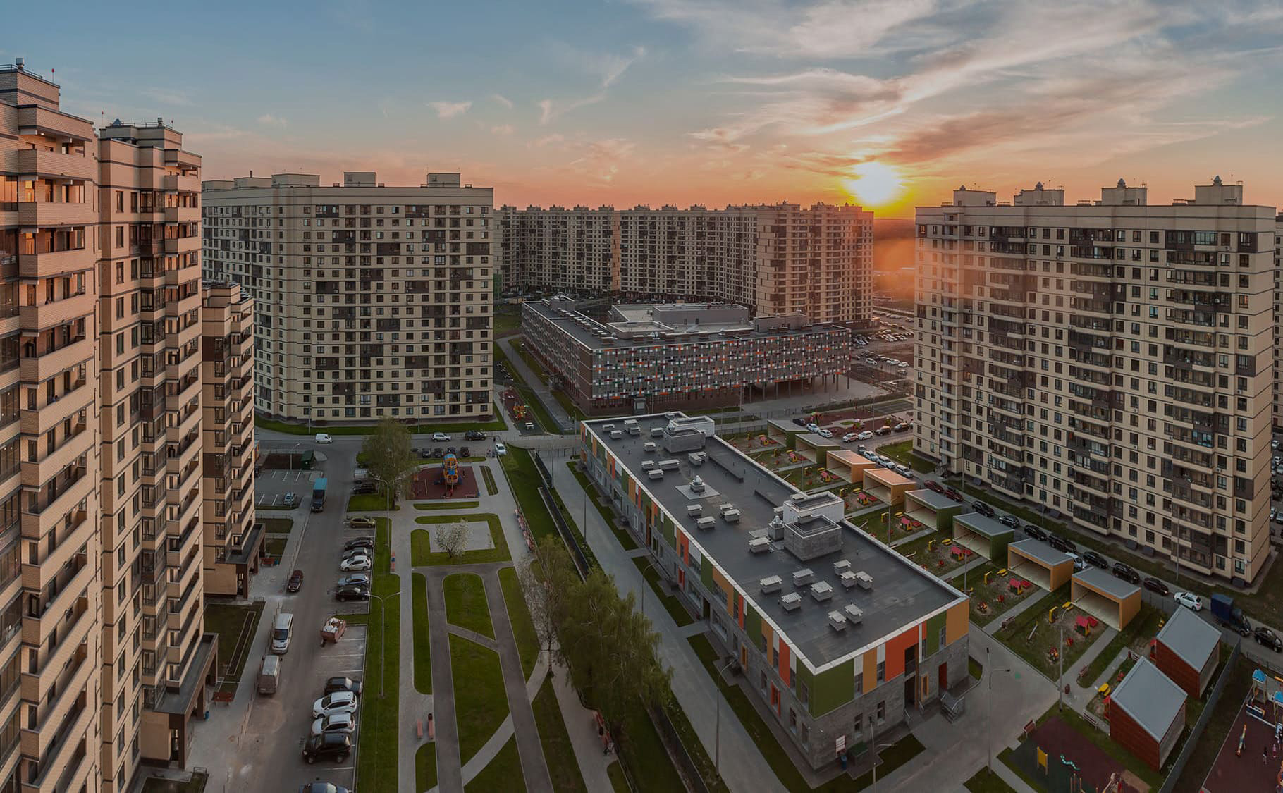 Новое Медведково