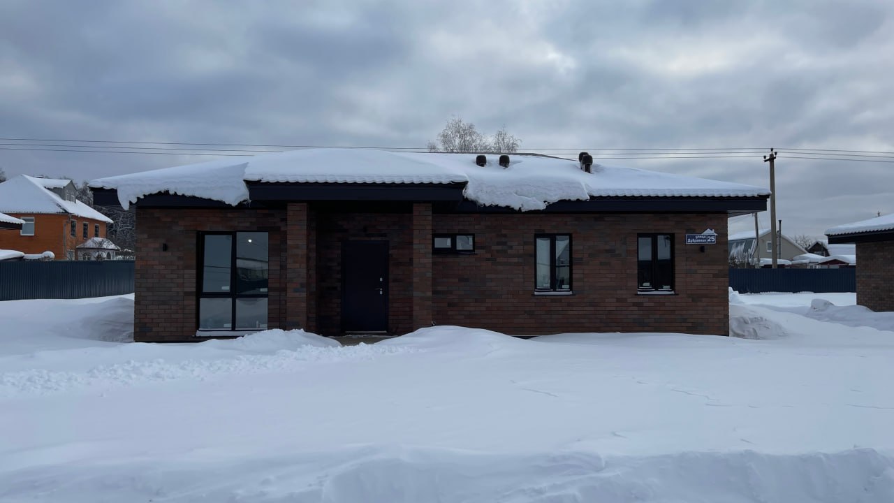 Коттеджный поселок Новые Жедочи