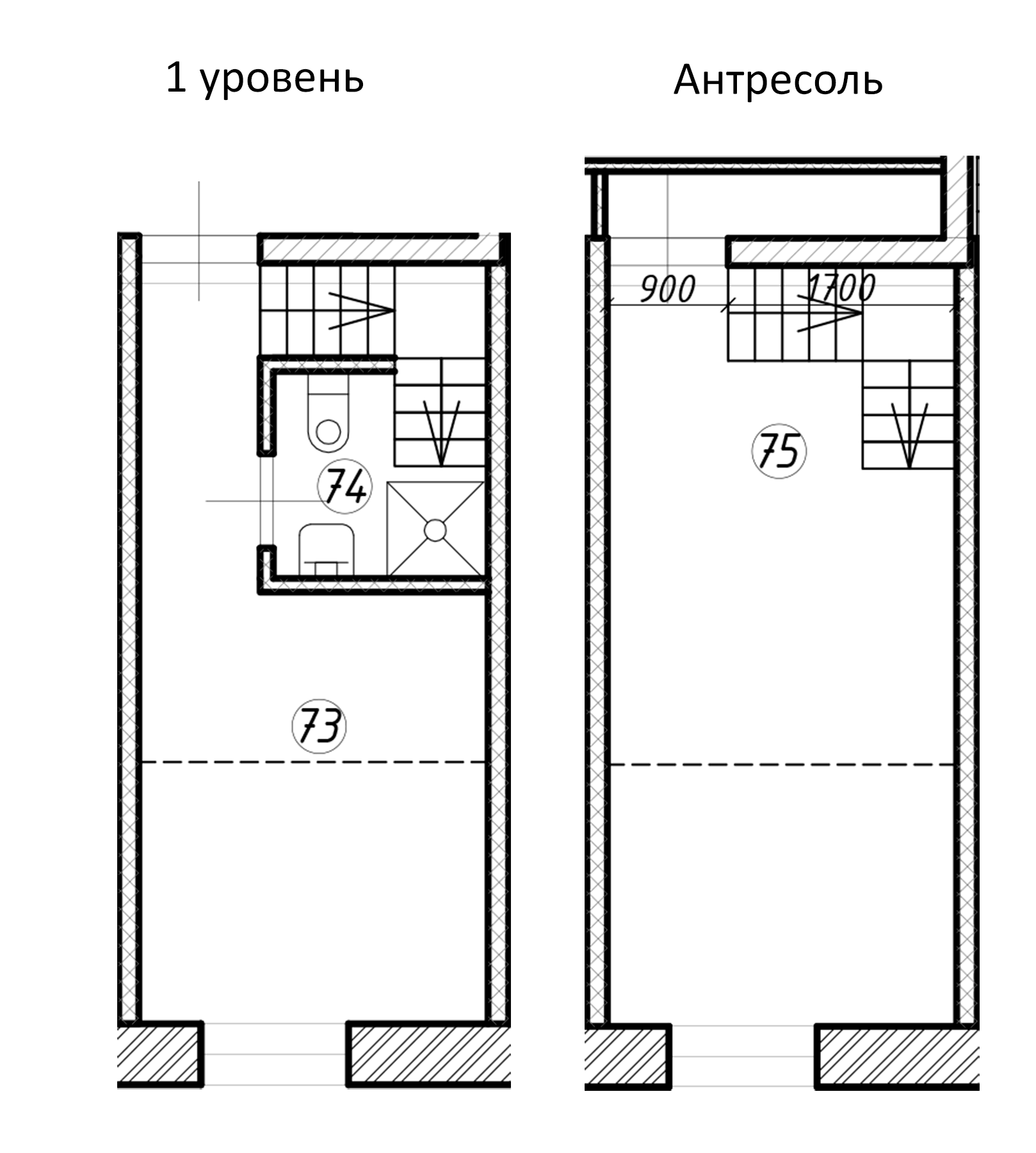 Апарт-комплекс LOOK-Apart