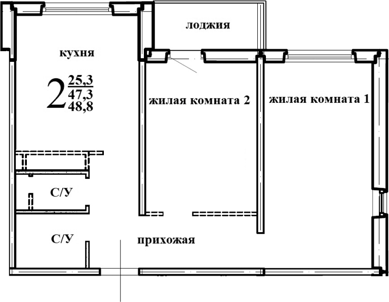Левенцовка парк