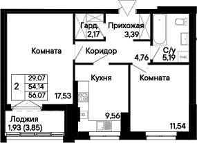 Ривьера