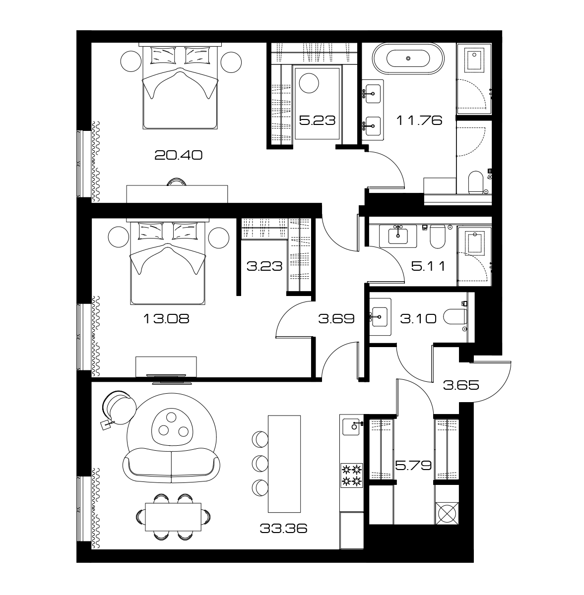 Lunar