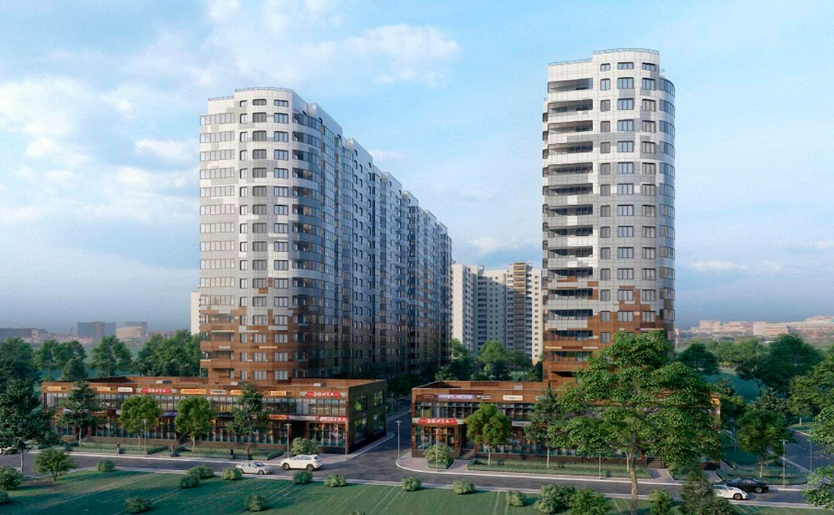 Россинский Парк