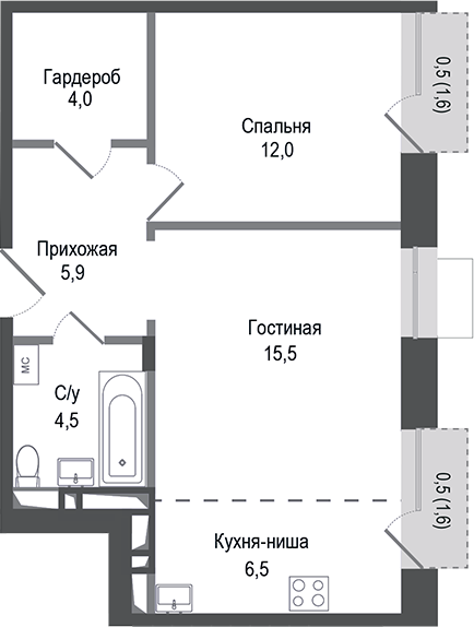 Киноквартал