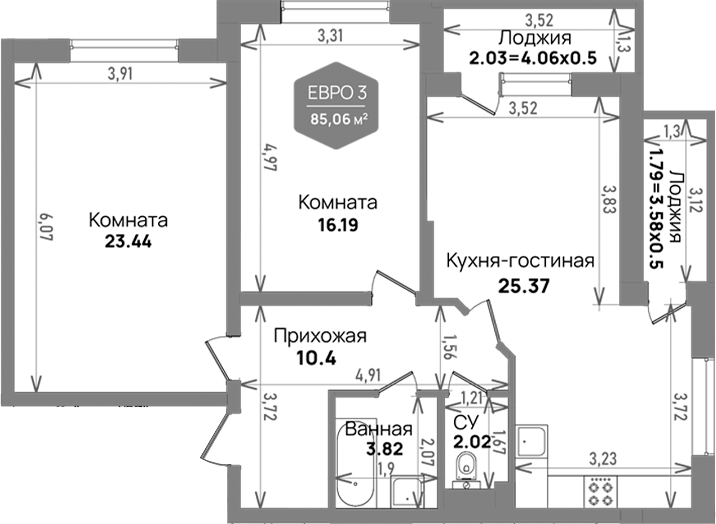 Левада