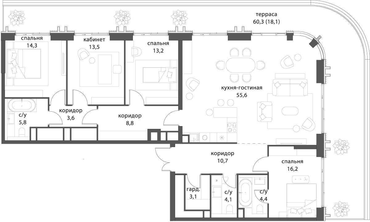 Татарская 35