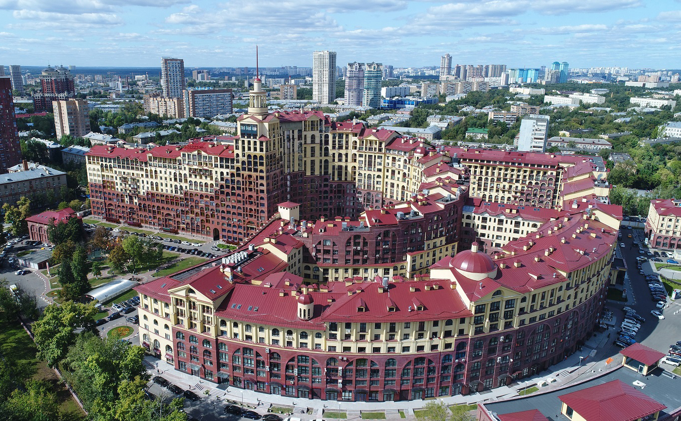 Маршал