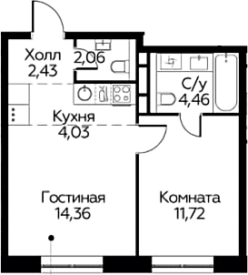 Цветочные Поляны