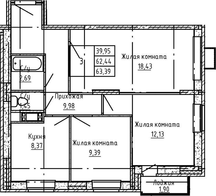 Ступино-Парк