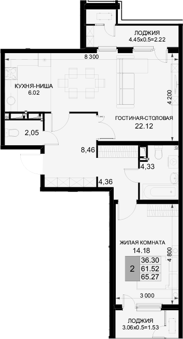 Фонтаны