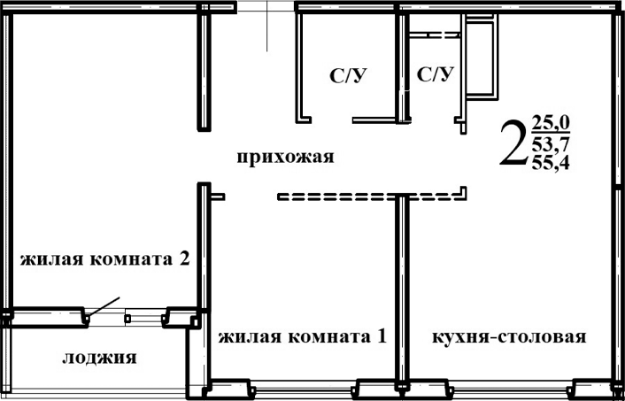 Левенцовка парк