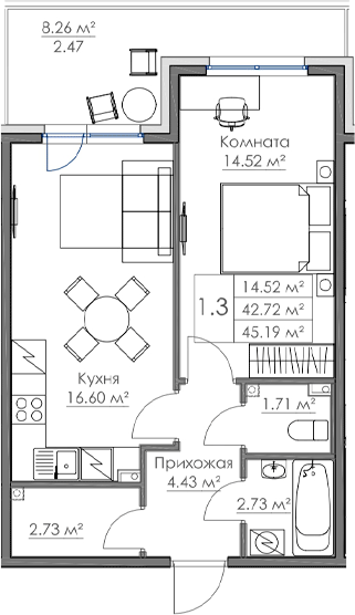 Малая Финляндия