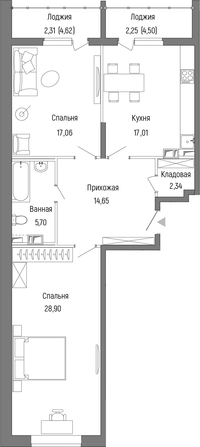 Рига Хиллс