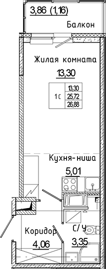 Аквилон Янино