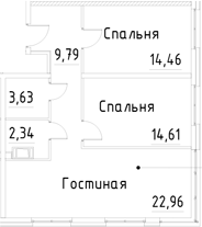 Гений