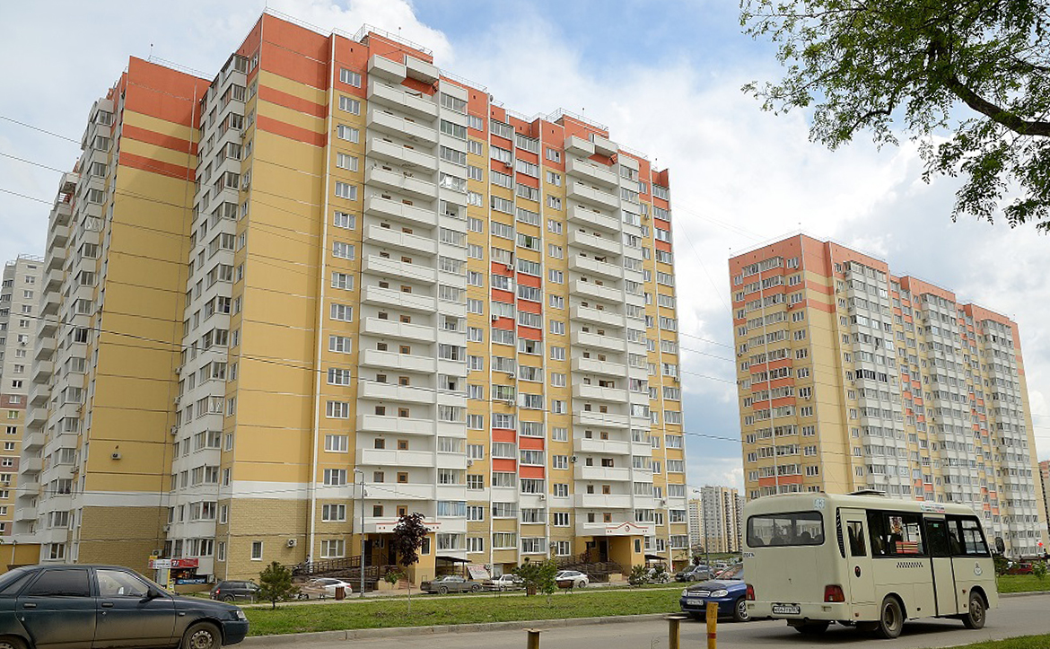 Суворовский