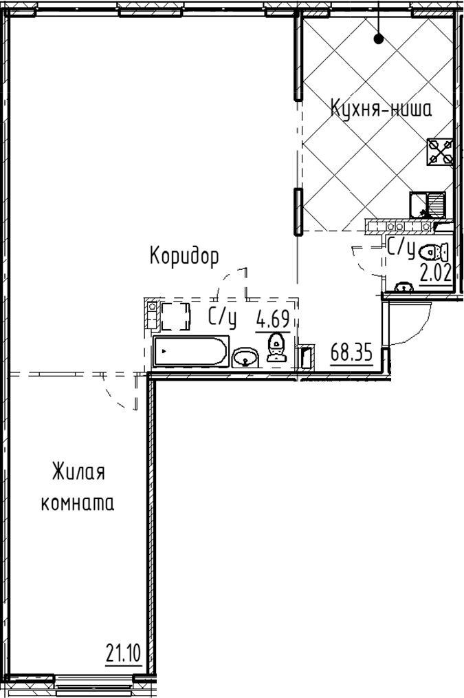 Кронфорт