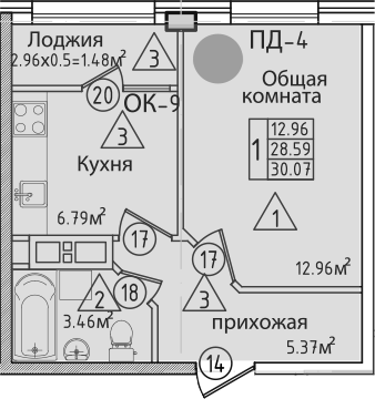 Курганная