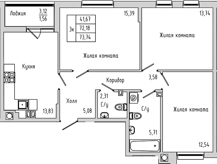 Пальмира 2.0