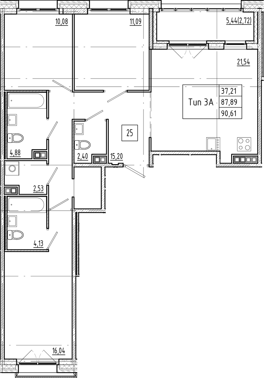 Ranta Residence