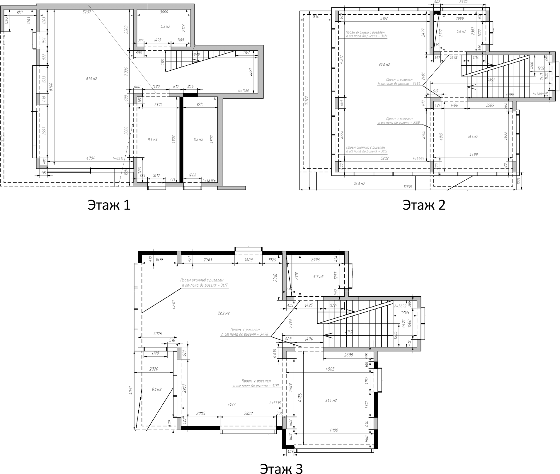 Коттеджный поселок Nesta Urban Villas