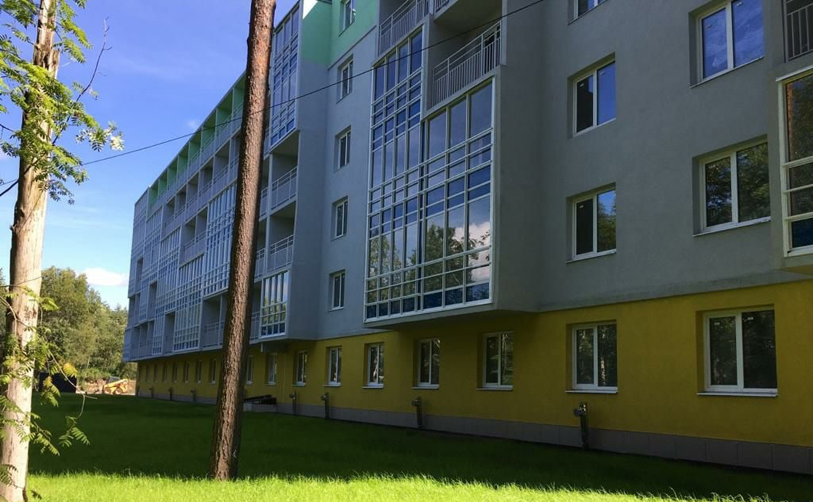Granholm Village