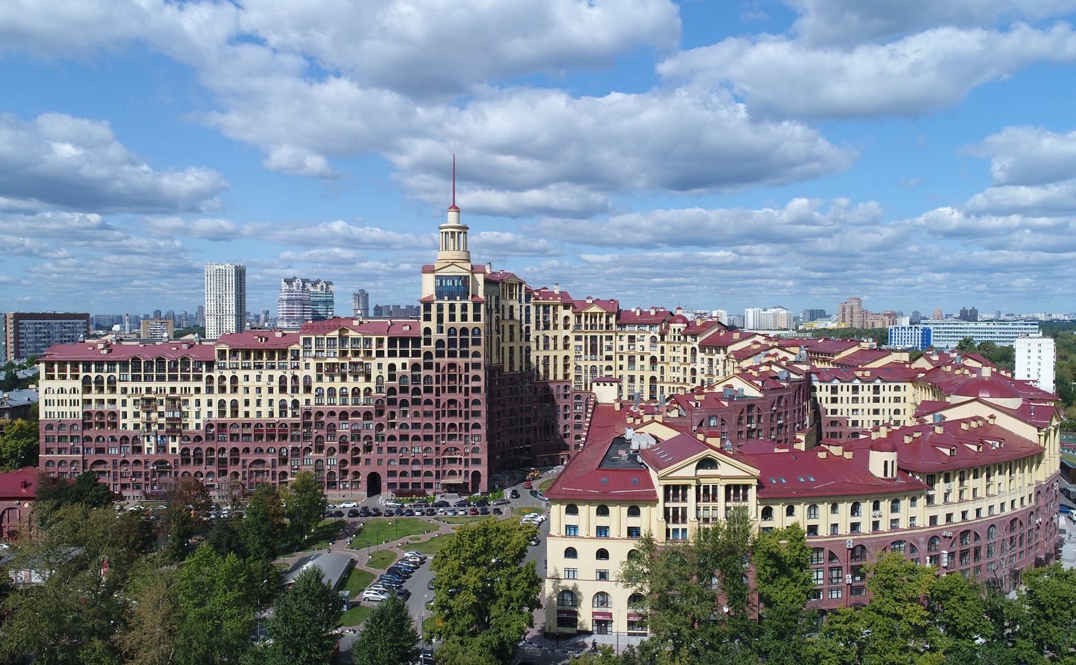 Маршал