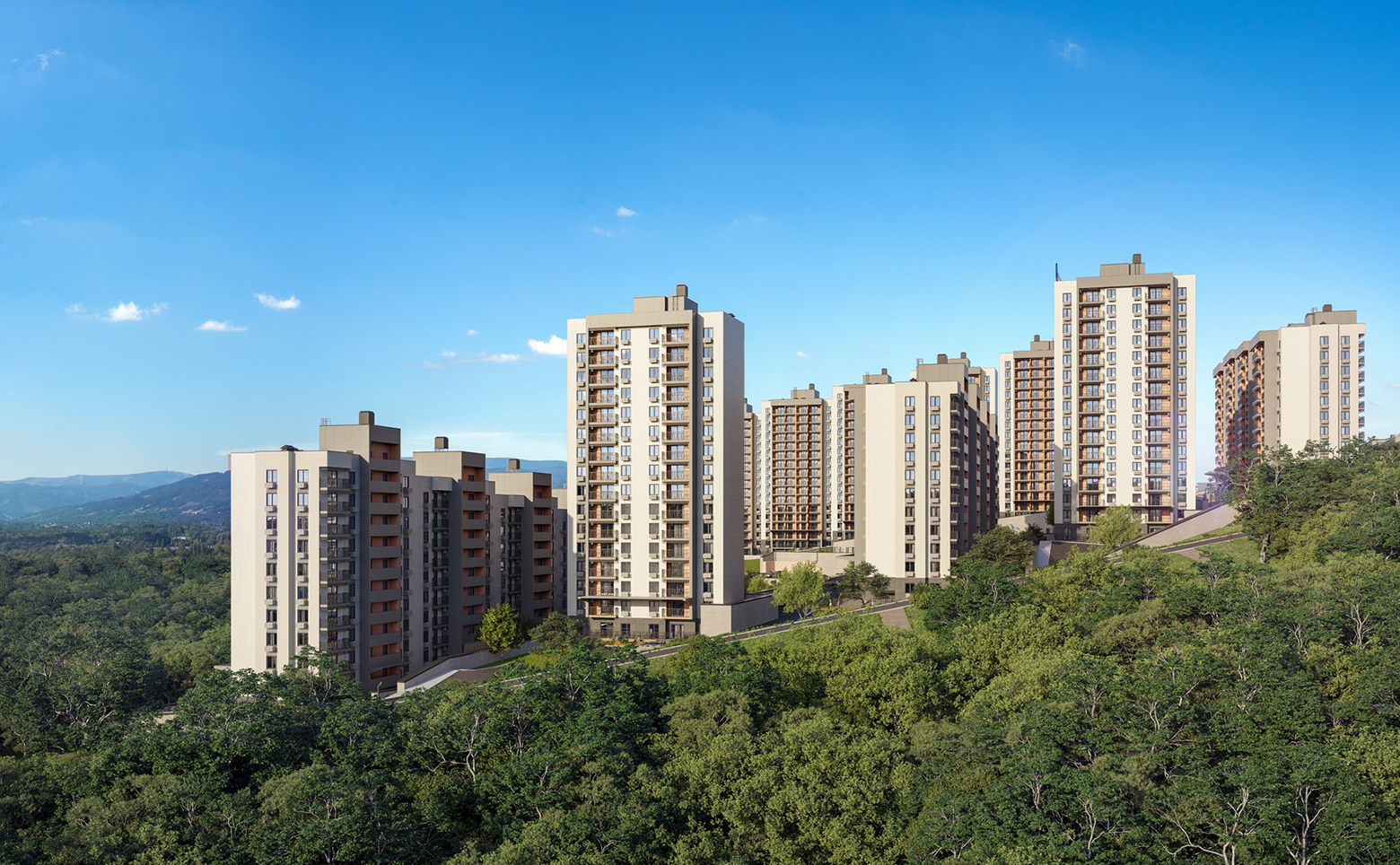 Agoy Park Residence by Lavicon