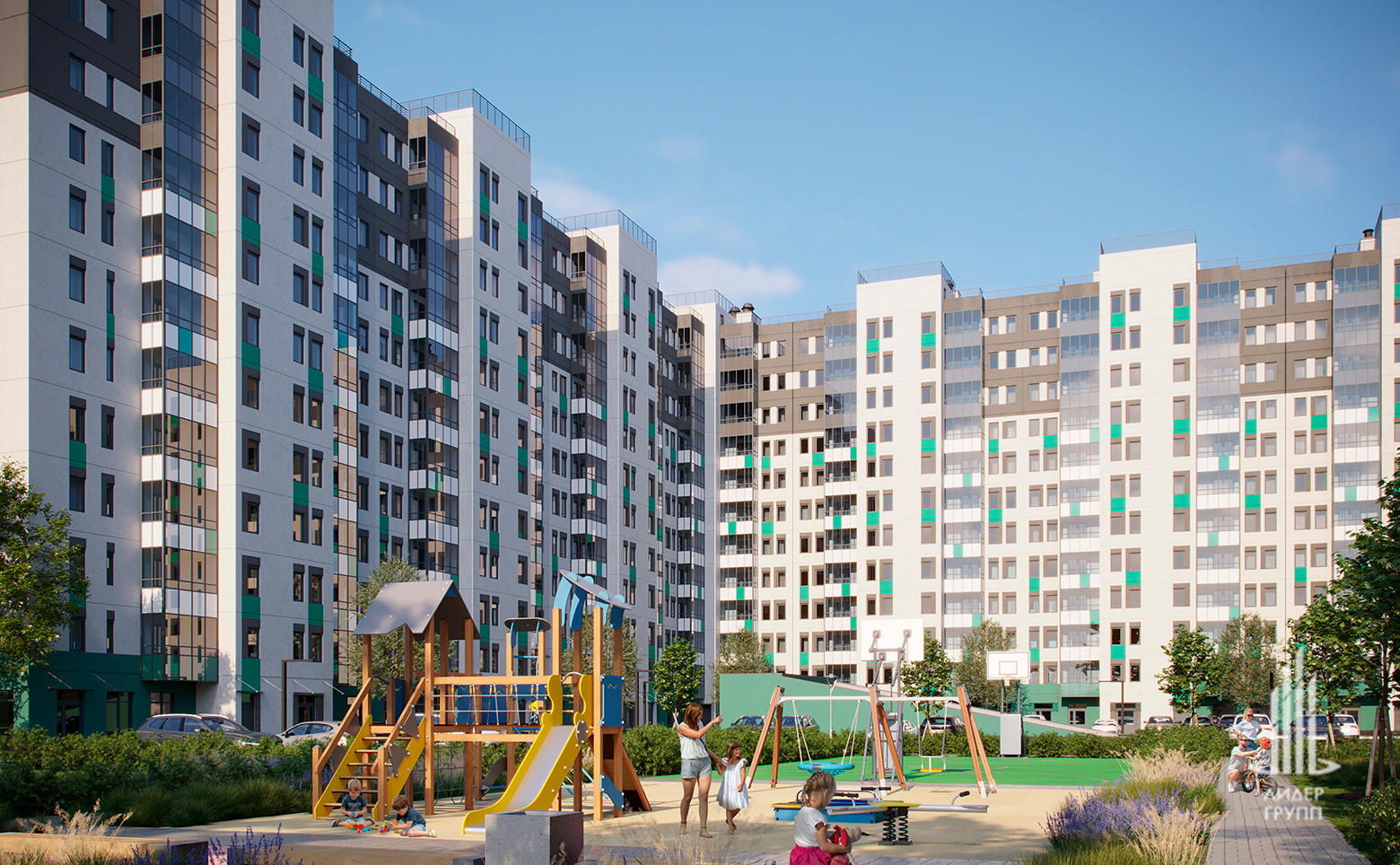 Солар Парк