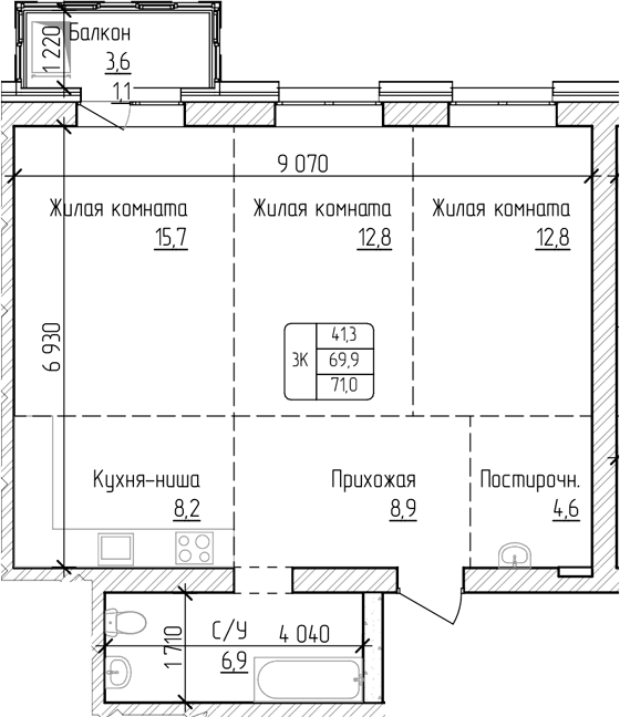 Изумруд. Барнаул