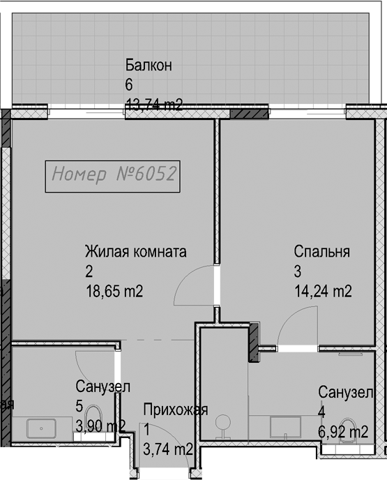 Гостиничный комплекс Николай 1