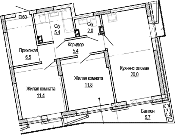 Кварталы Немировича-2
