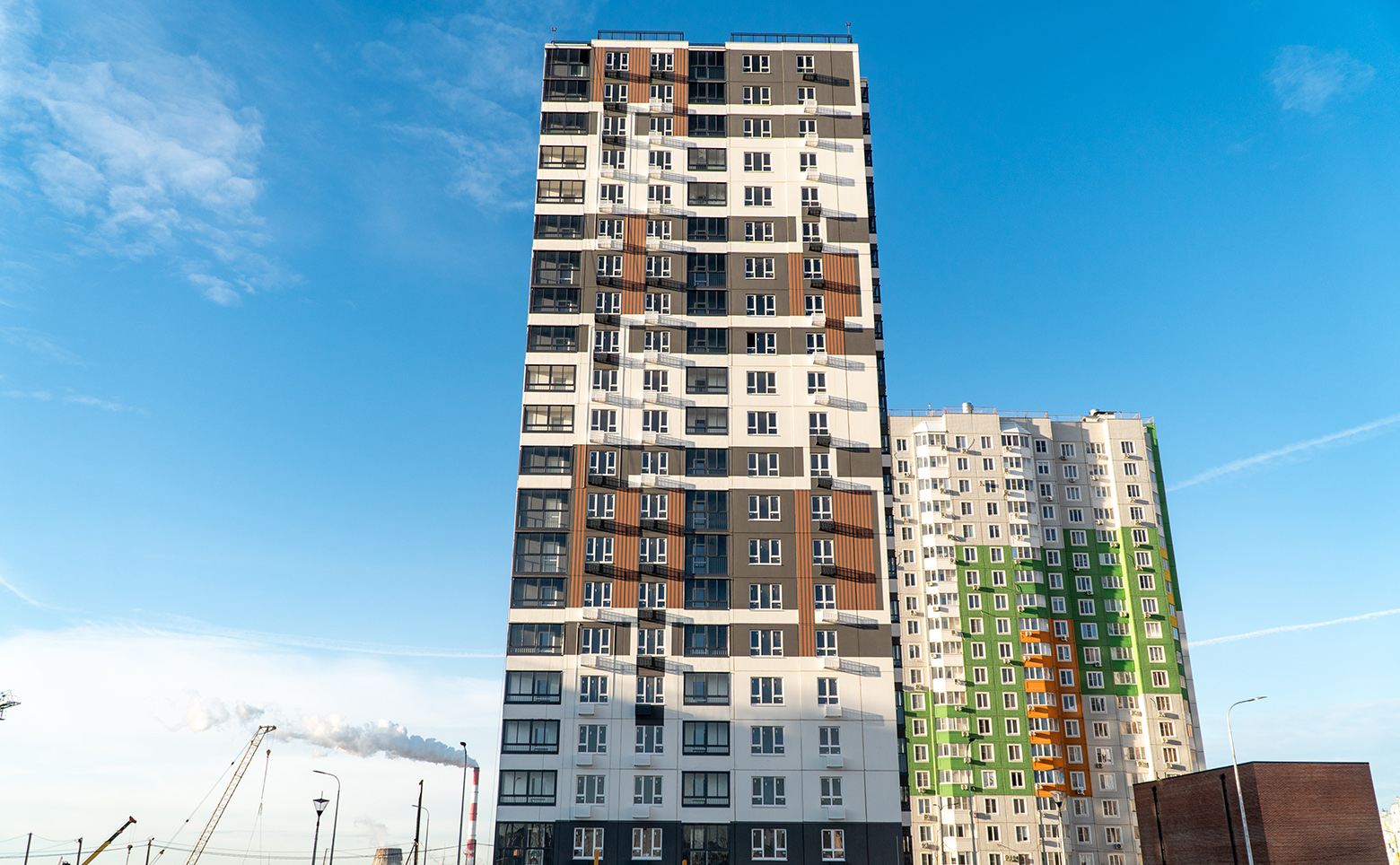 Левенцовка парк