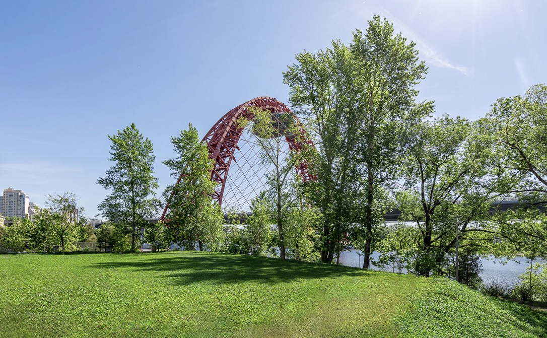 River Residences