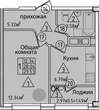 Курганная