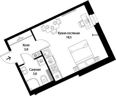 Экография