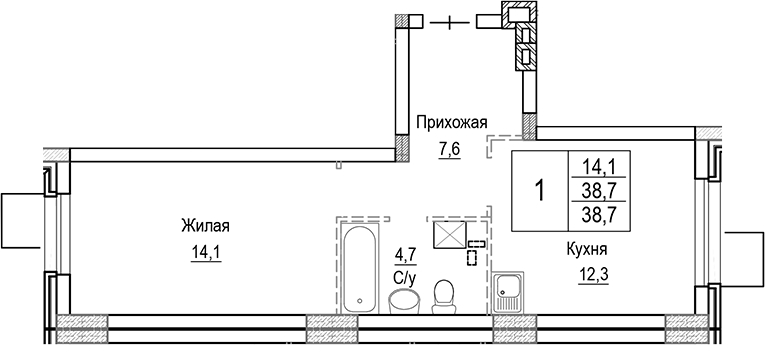 Лесная Отрада
