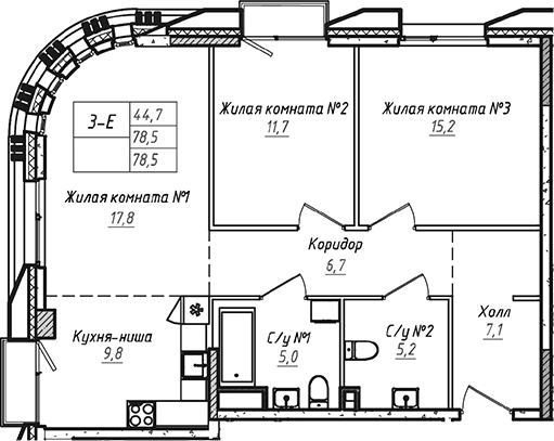 УНО.Соколиная гора