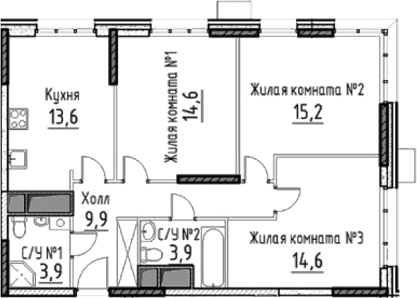 Гоголь Парк