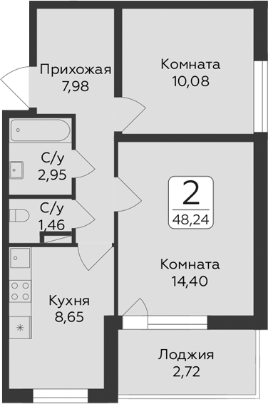 Финский квартал