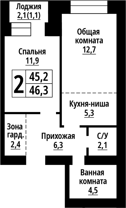 Тургенев. Барнаул