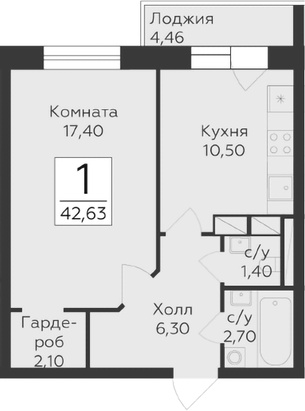 Малаховский