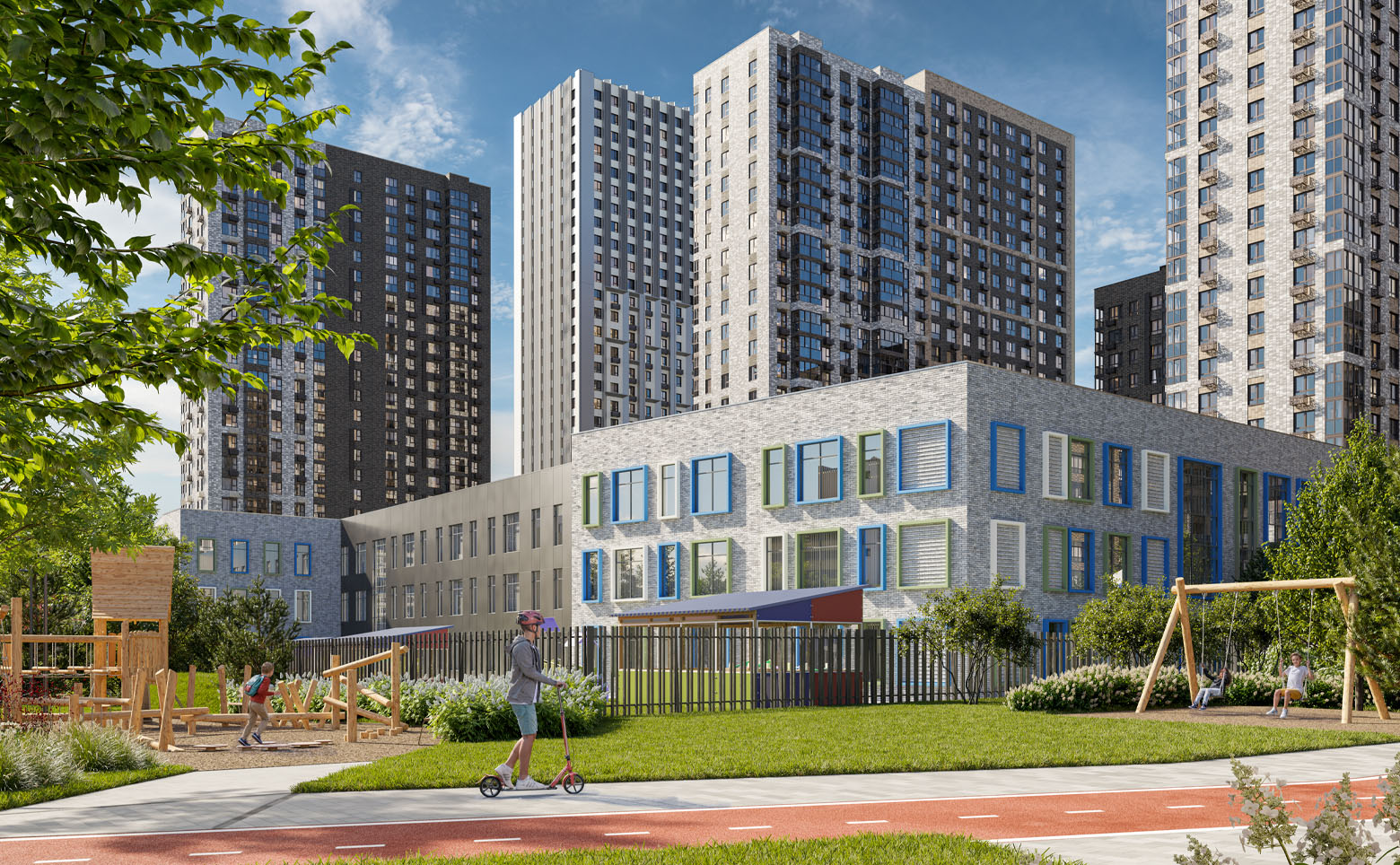 1-й Измайловский