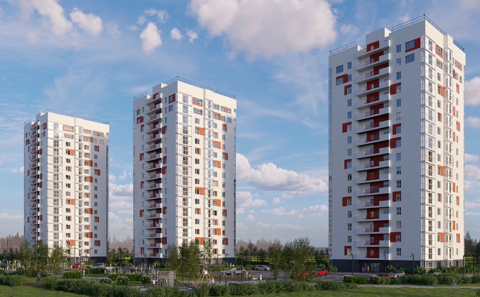 Зоркий парк