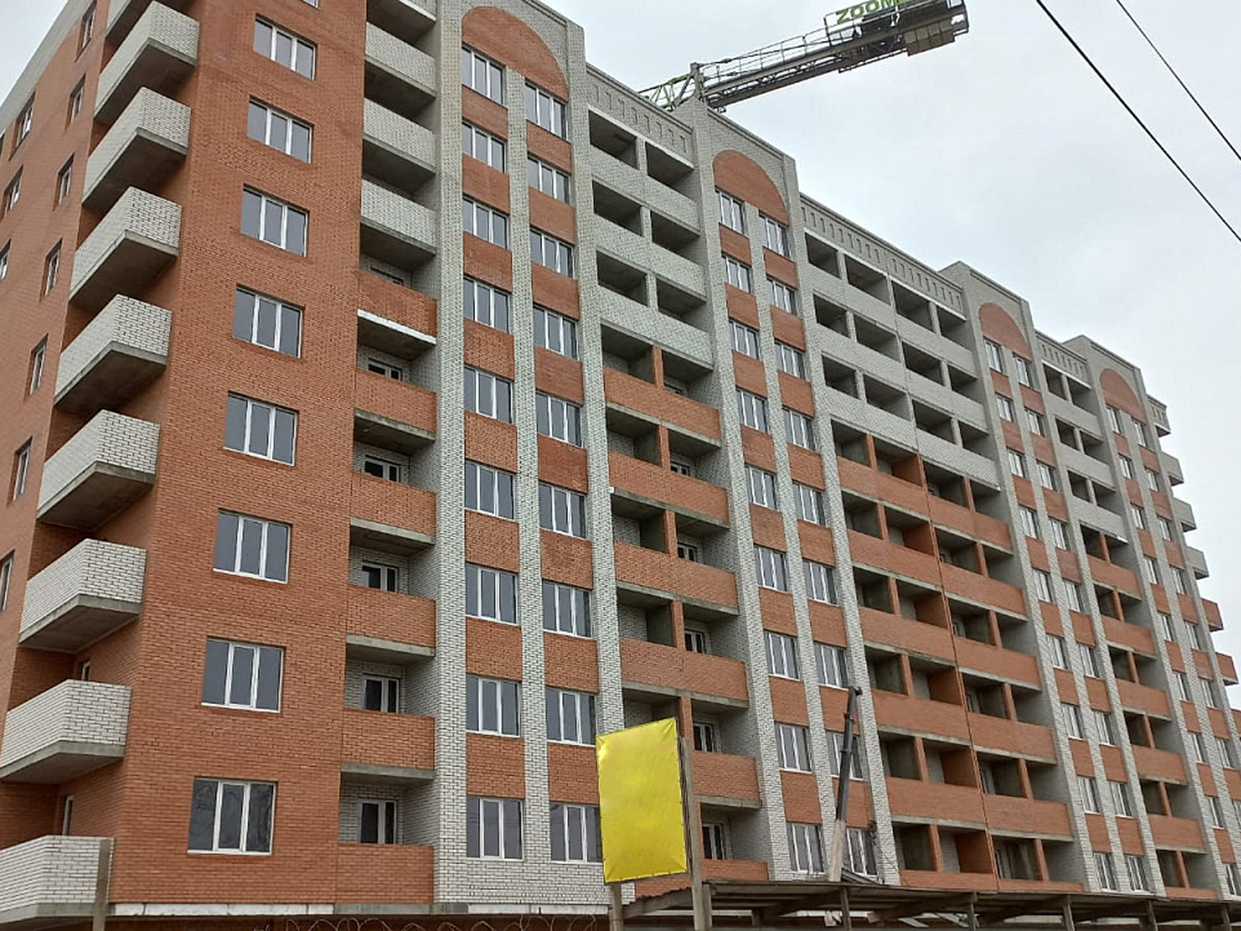8 Марта. СЗ СК АРМСТРОЙ