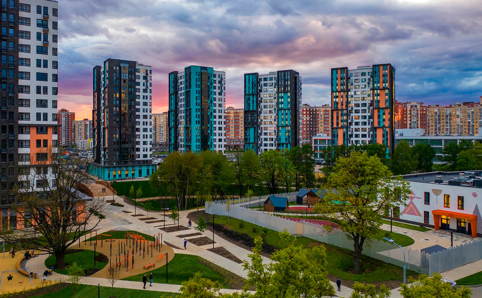 Скандинавия