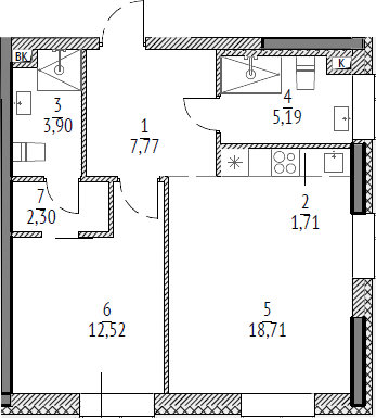 N'ICE LOFT