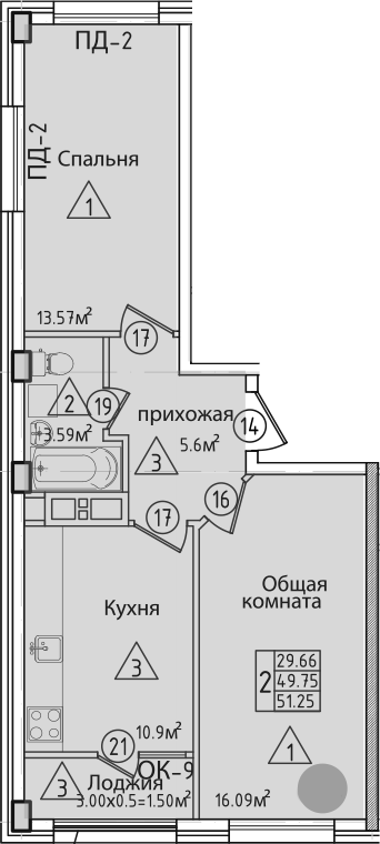 Курганная