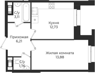 Новатория