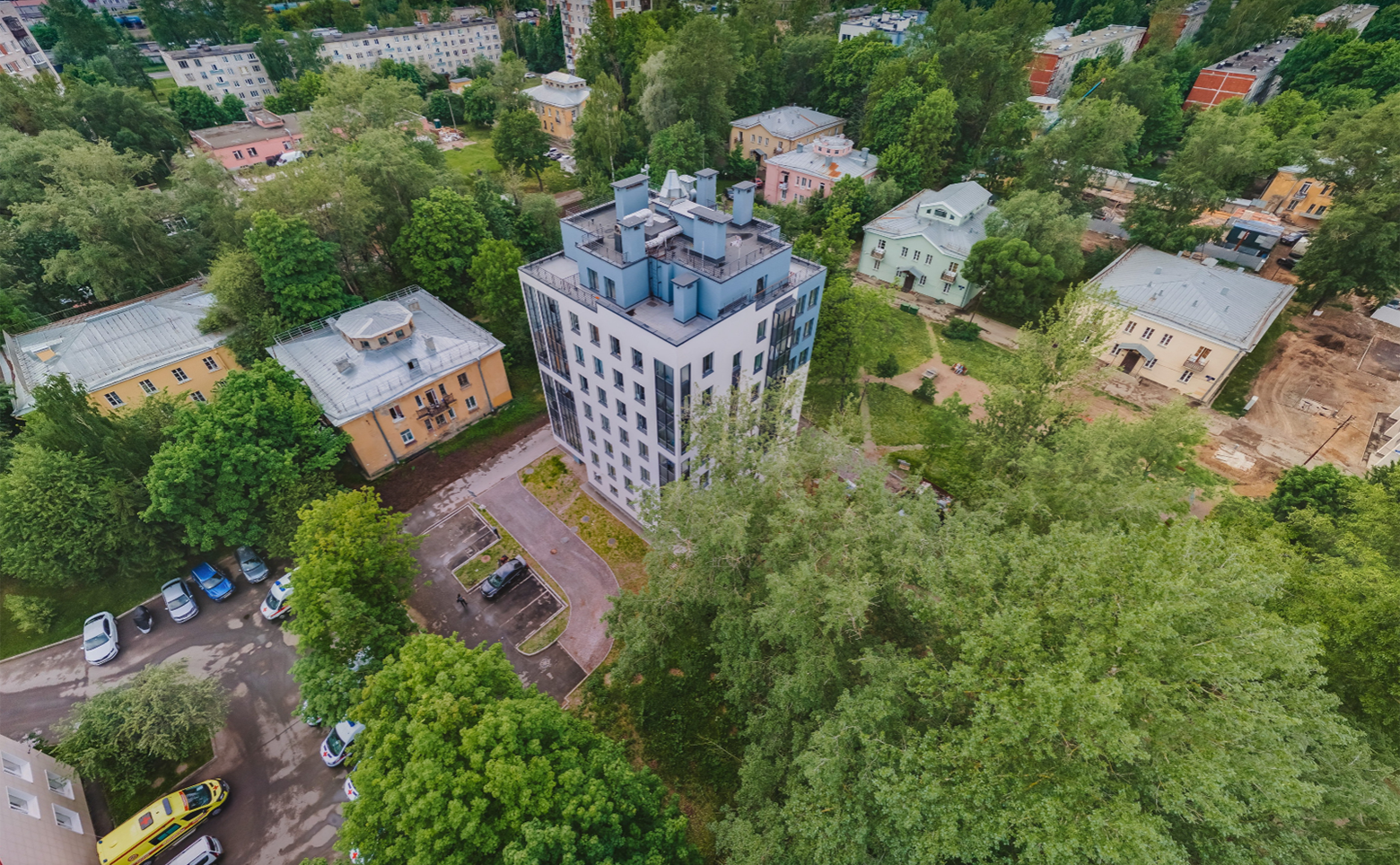 Belevsky Club
